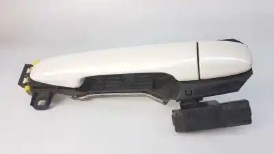 Tweedehands auto-onderdeel rechts achter buiten handgreep voor toyota prius (nhw30) plug-in hybrid advance oem iam-referenties 6920347020