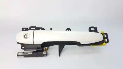 Tweedehands auto-onderdeel buitenste handgreep links voor voor toyota prius (nhw30) plug-in hybrid advance oem iam-referenties 6929312040