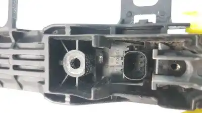 Автозапчасти б/у наружная рукоятка передняя справа за toyota prius (nhw30) plug-in hybrid advance ссылки oem iam 6929312030 6925074010a1 6921074030a0