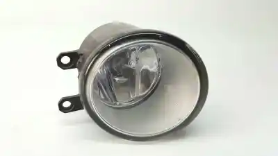 Tweedehands auto-onderdeel rechter mistlamp voor toyota prius (nhw30) plug-in hybrid advance oem iam-referenties 810250w020