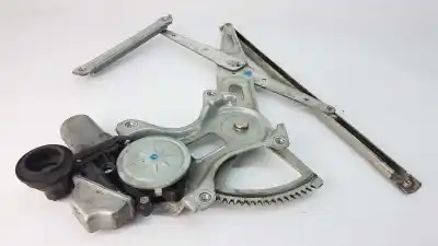 Tweedehands auto-onderdeel regelaar rechts voor ruit voor toyota prius (nhw30) plug-in hybrid advance oem iam-referenties 8571030400