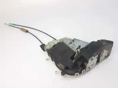 Tweedehands auto-onderdeel achter links deurslot voor toyota prius (nhw30) plug-in hybrid advance oem iam-referenties 6906047070