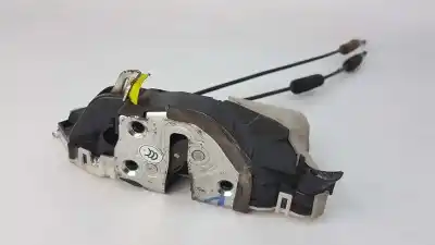 Tweedehands auto-onderdeel linker voordeur slot voor toyota prius (nhw30) plug-in hybrid advance oem iam-referenties 6904052340