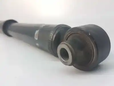 Автозапчасти б/у задний левый амортизатор за toyota prius (nhw30) plug-in hybrid advance ссылки oem iam 4853047080  4853080533
