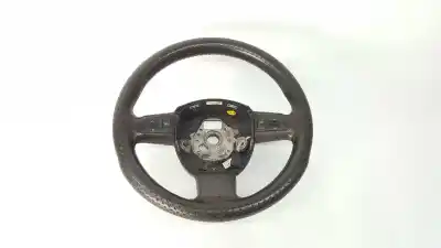 Автозапчасти б/у руль за audi q7 (4l) 3.0 v6 24v tdi ссылки oem iam 4f0419091aq