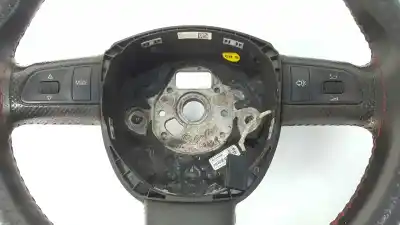 Автозапчастина б/у кермо для audi q7 (4l) 3.0 v6 24v tdi посилання на oem iam 4f0419091aq 4f0419091aqtna 61714000c