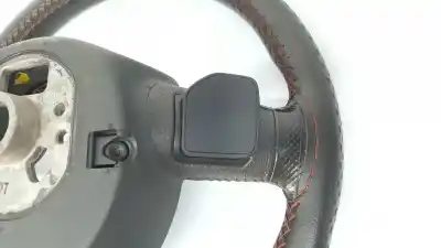 Автозапчастина б/у кермо для audi q7 (4l) 3.0 v6 24v tdi посилання на oem iam 4f0419091aq 4f0419091aqtna 61714000c