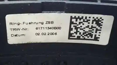 Автозапчастина б/у кермо для audi q7 (4l) 3.0 v6 24v tdi посилання на oem iam 4f0419091aq 4f0419091aqtna 61714000c