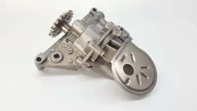 Pezzo di ricambio per auto di seconda mano BOMBA A OLIO per CITROEN XSARA PICASSO (N68)  Riferimenti OEM IAM 9652619380 9621114380 100187