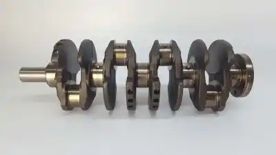 Second-hand car spare part crankshaft for citroen xsara picasso (n68) 1.6 16v oem iam references 0501h9  9828761680