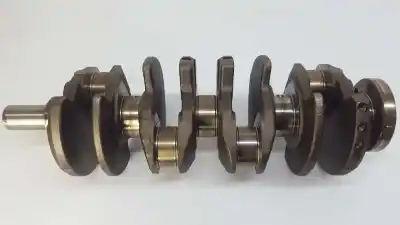 Second-hand car spare part crankshaft for citroen xsara picasso (n68) 1.6 16v oem iam references 0501h9  9828761680