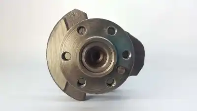 Second-hand car spare part crankshaft for citroen xsara picasso (n68) 1.6 16v oem iam references 0501h9  9828761680