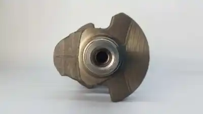 Second-hand car spare part crankshaft for citroen xsara picasso (n68) 1.6 16v oem iam references 0501h9  9828761680