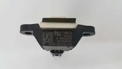 Автозапчастина б/у датчик для ford fiesta (ccn) trend посилання на oem iam dg1314c676aa  a1042013