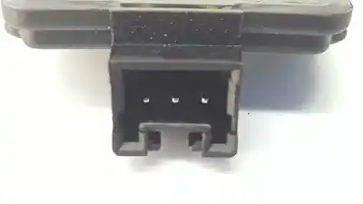 Peça sobressalente para automóvel em segunda mão sensor por hyundai i20 active classic blue referências oem iam 972573v100  97257xxxxx