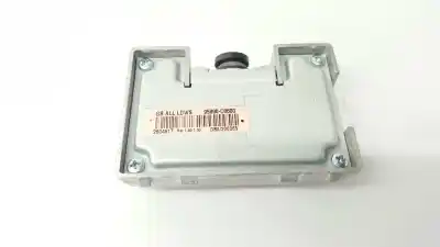 Second-hand car spare part camera for hyundai i20 active classic blue oem iam references 95890c8600 2604617 gba1200065