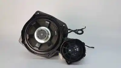 Pièce détachée automobile d'occasion HAUT-PARLEUR pour MERCEDES-BENZ CLASE S (W221) BERLINA  Références OEM IAM A2218205902  