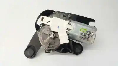 Second-hand car spare part rear windshield wiper motor for citroen c3 picasso exclusive oem iam references 6405qj