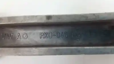 Second-hand car spare part engine support for audi a1 (8x) ambition oem iam references 6q0199851ap  px0046