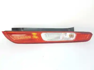 Peça sobressalente para automóvel em segunda mão farolim traseiro direito por ford focus berlina (cap) ambiente (d) referências oem iam 1420450