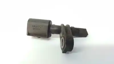 Peça sobressalente para automóvel em segunda mão SENSOR ABS por VOLKSWAGEN GOLF VII LIM.  Referências OEM IAM 10071152733  
