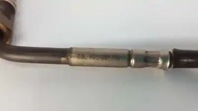 Second-hand car spare part lambda probe for audi a1 (8x) ambition oem iam references 03l906088  