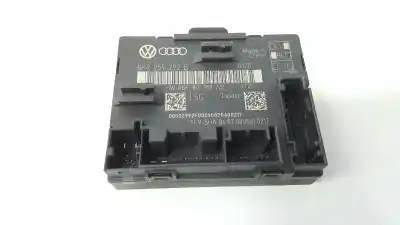 Peça sobressalente para automóvel em segunda mão módulo de confort / bsi /bcm por audi a4 berlina (b8) básico referências oem iam 8k0959792b