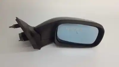 Peça sobressalente para automóvel em segunda mão espelho retrovisor direito por renault laguna ii (bg0) authentique referências oem iam 7701049057