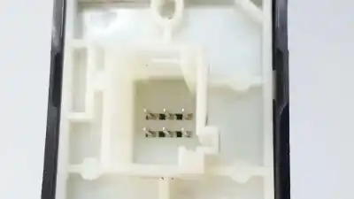 Tweedehands auto-onderdeel multifunctionele bediening voor citroen c-elysée shine oem iam-referenties 98187373zd  