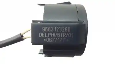 Автозапчастина б/у датчик для citroen c-elysée shine посилання на oem iam 9663123280  