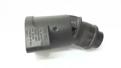 Peça sobressalente para automóvel em segunda mão TUBO por AUDI A3 SPORTBACK (8VA)  Referências OEM IAM 04L131111T  8202270001