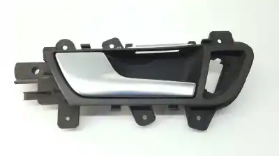 Peça sobressalente para automóvel em segunda mão puxador interior dianteiro esquerdo por audi a4 berlina (b8) básico referências oem iam 8k0837019