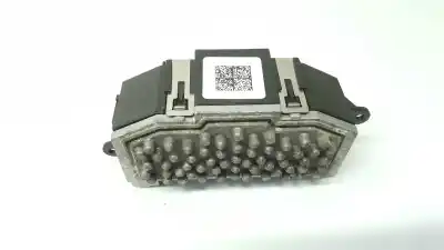 Peça sobressalente para automóvel em segunda mão resistência sofagem chauffage por audi a4 berlina (b8) básico referências oem iam 8k0820521