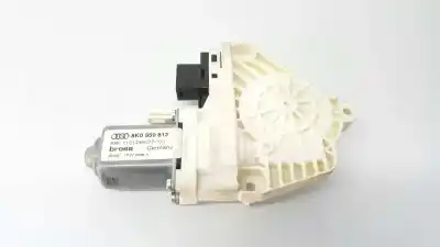 Peça sobressalente para automóvel em segunda mão motor elevador vidro traseiro direito por audi a4 berlina (b8) básico referências oem iam 8k0959812
