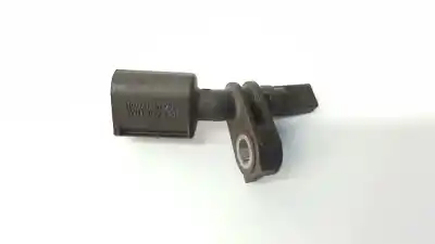 Peça sobressalente para automóvel em segunda mão SENSOR ABS por AUDI A3 SPORTBACK (8VA)  Referências OEM IAM 10071152733  