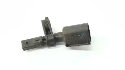 Peça sobressalente para automóvel em segunda mão SENSOR ABS por AUDI A3 SPORTBACK (8VA)  Referências OEM IAM 10071152743  
