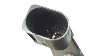 Peça sobressalente para automóvel em segunda mão sensor abs por audi a3 sportback (8va) attraction referências oem iam 10071152743  