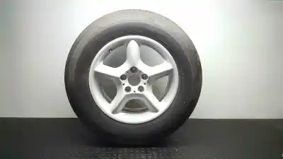 Second-hand car spare part SPARE TIRE for BMW X5 (E53)  OEM IAM references 36111096159 IS40 235/65R17 104H