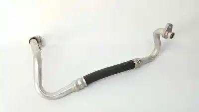 Second-hand car spare part air conditioning pipes for renault clio iv authentique oem iam references 924803929r