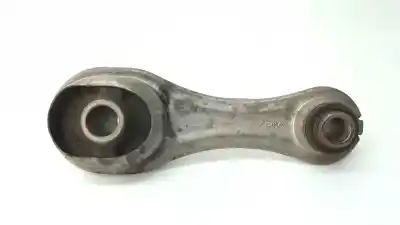 Second-hand car spare part rear engine support for renault clio iv authentique oem iam references 112381035r