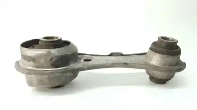 Second-hand car spare part rear engine support for renault clio iv authentique oem iam references 112381035r  