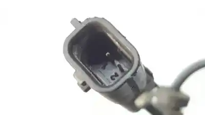 Peça sobressalente para automóvel em segunda mão sensor abs por renault clio iv authentique referências oem iam 479101995r  