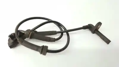 Second-hand car spare part abs sensor for renault clio iv authentique oem iam references 479101995r