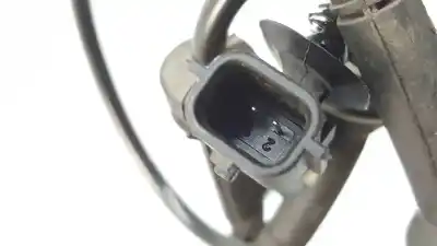 Peça sobressalente para automóvel em segunda mão sensor abs por renault clio iv authentique referências oem iam 479101995r  