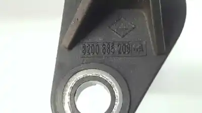 Second-hand car spare part crankshaft sensor for renault clio iv authentique oem iam references 8200885209  8200885209a