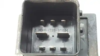 Second-hand car spare part glow plug for renault clio iv authentique oem iam references 110678071r  