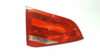 Peça sobressalente para automóvel em segunda mão farolim traseiro esquerdo por audi a4 berlina (b8) básico referências oem iam 8k5945093d