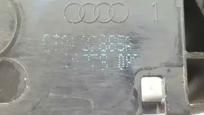 Recambio de automóvil de segunda mano de maneta exterior trasera izquierda para audi a4 berlina (b8) básico referencias oem iam 8t0837205a  8t1837885b