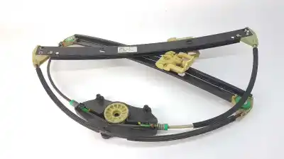 Peça sobressalente para automóvel em segunda mão elevador de vidros dianteira esquerda por audi a4 berlina (b8) básico referências oem iam 8k0837461