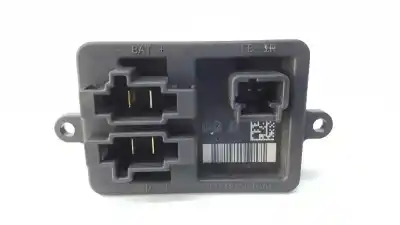 Автозапчасти б/у сопротивление нагреву за citroen c-elysée shine ссылки oem iam   7033430346200